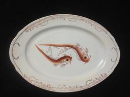 WH8575【四十八號老倉庫】全新 早期 台灣 Pong Yuang 鵬揚 陶瓷 萬壽無疆 湯匙 15cm 1匙價【完整 歷史價格詳細信息