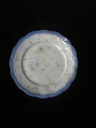 WH6803【四十八號老倉庫】全新 早期 台灣製 正德彩瓷 三色堇 圓形 碟子 醬油碟 豆油弟仔 8.2cm 2碟價 歷史價格詳細信息