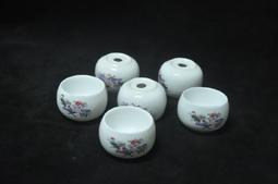 WH8650【四十八號老倉庫】全新 早期 台灣 蝦紋 紅蝦 陶瓷 湯匙 約15cm 分售【有瑕】 歷史價格詳細信息