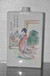 陶瓷空酒瓶:2013&quot;小龍開運&quot; 玉山特曲高粱酒瓶 台灣菸酒公司空酒瓶 歷史價格詳細信息