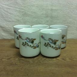 早期關東窯手繪竹花茶壺 350ml 歷史價格詳細信息