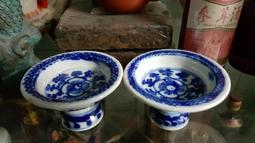 @@@六合堂@@@清末民初，粉彩喇叭寬口小杯5客。繪工典雅，遠山湖泊，一帆風順，雙船悠遊在湖面，高溫燒結，聲音清響，5客 歷史價格詳細信息