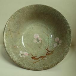台灣 早期 碗公 加藤鑒 製(直徑15.5cm)請看說明<古早碗> 歷史價格詳細信息