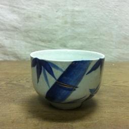 早期 手繪 竹葉 碗公(直徑16.5cm)70 歷史價格詳細信息