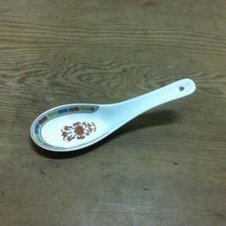 早期大同紅四角印湯匙-三洋 歷史價格詳細信息