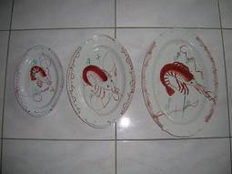 圓如玉文物------民初~創匯期和闐羊脂白玉童子持蓮大玉佩 歷史價格詳細信息