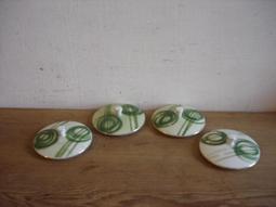 WH28127【四十八號老倉庫】全新 中國製 咖啡色 壓克力燈罩 鐵柄 鐵座 按鈕開關 桌燈 檯燈 蘑菇燈 香菇燈 歷史價格詳細信息