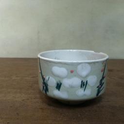 手繪白瓷茶杯主人杯陶瓷品茗杯青花梅蘭竹菊荷花小茶碗六隻禮盒裝 歷史價格詳細信息