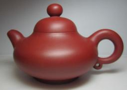 國家工藝師 張新 精緻朱泥潘壺 約180cc 歷史價格詳細信息