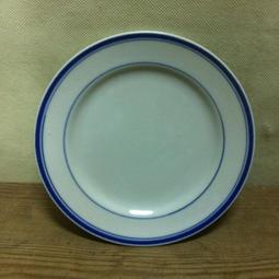 WH4621【四十八號老倉庫】二手 早期 台灣 手繪 胭脂紅 花 碟子  醬油碟 豆油滴ㄚ 有瑕 1碟價 歷史價格詳細信息