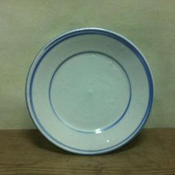 WH4529【四十八號老倉庫】全新 早期 台灣 落款 憶 陶 素白 碗 麵碗 湯碗 14.5cm 1碗價【懷舊收藏擺飾道 歷史價格詳細信息