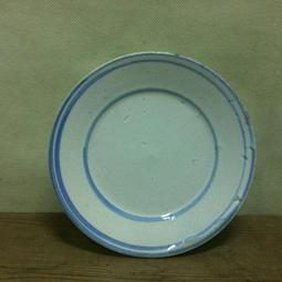 WH4529【四十八號老倉庫】全新 早期 台灣 落款 憶 陶 素白 碗 麵碗 湯碗 14.5cm 1碗價【懷舊收藏擺飾道 歷史價格詳細信息