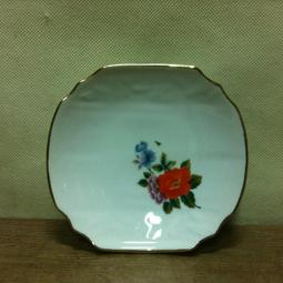 WH9276【四十八號老倉庫】全新 早期 大陸進口 浮雕手繪 粉彩白瓜蝴蝶 二缸盅 茶杯 100cc 2杯價 歷史價格詳細信息