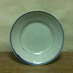 WH4752【四十八號老倉庫】二手 早期 台灣 手繪 花鳥 盤 圓盤 21cm 有瑕 1盤價 歷史價格詳細信息