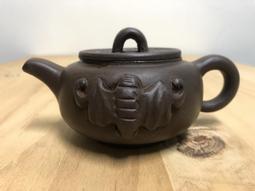 「壺氣滿堂」早期錫製葫蘆茶葉罐 福如東海 壽比南山 近全新（2） 歷史價格詳細信息