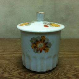 WH24979【四十八號老倉庫】全新 早期 台灣 金邊 素色 茶壺 壺蓋 7.4/6.4cm 1蓋價【懷舊收藏拍片道具】 歷史價格詳細信息