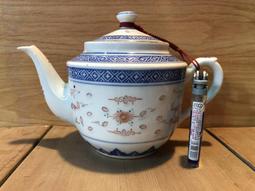 「壺氣滿堂」早期錫製葫蘆茶葉罐 福如東海 壽比南山 近全新（2） 歷史價格詳細信息