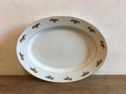 WH23441【四十八號老倉庫】二手 早期 台灣 大同 正德 花 湯碗 醬菜碗 深碟 9.5cm 2碗價【懷舊收藏拍片道 歷史價格詳細信息