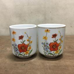 WH10755【四十八號老倉庫】全新 紅磚 素燒 小 花盆 9*9cm 2盆價 歷史價格詳細信息