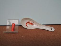 早期 手繪 蝦子 湯匙(62) 歷史價格詳細信息