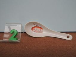 早期 手繪 蝦子 湯匙(62) 歷史價格詳細信息