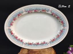 ~~大同 橢圓形盤 腰子盤 長31.6cm(後)~~ 歷史價格詳細信息