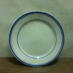 WH10653【四十八號老倉庫】全新 早期 台灣 手繪 花 老碗 飯碗 11.5cm 有瑕 1碗價 歷史價格詳細信息