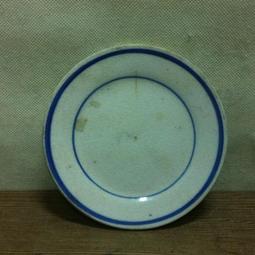 早期陶瓷醬油碟子 小碟子 魚造型圖案3入（收藏用） 歷史價格詳細信息