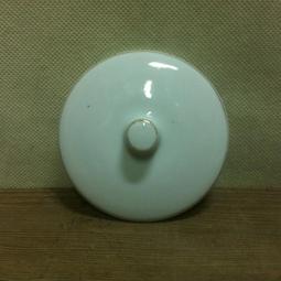 WH12110【四十八號老倉庫】全新 早期 台灣 手繪 胭脂紅 花 碗 麵碗 湯碗 14.7cm 1碗價【懷舊收藏擺飾道 歷史價格詳細信息