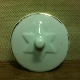 WH17113【四十八號老倉庫】二手 早期 台灣 藍白 琺瑯盤 16.4cm 有瑕 3盤價【懷舊收藏拍片道具】 歷史價格詳細信息