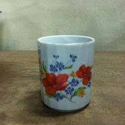 WH11645【四十八號老倉庫】全新 早期 台灣 扇金魚鳥竹紋 古早碗 飯碗 米糕碗 碗粿碗 11.6cm 1碗價 歷史價格詳細信息