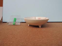 三足托盤 陶瓷水果盤 ins奶油風裝飾盤 收納盤 高腳托盤 家居藝術裝飾品-滿599免運 歷史價格詳細信息