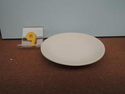 早期 小菜碟(2) 歷史價格詳細信息