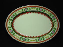 WH11245【四十八號老倉庫】全新 早期 台灣 素燒 紅磚 花盆 23cm 1盆價【懷舊收藏擺飾道具】 歷史價格詳細信息