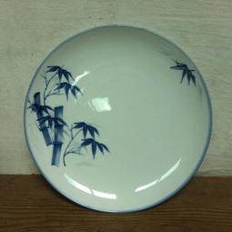 WH6765【四十八號老倉庫】全新 早期 台灣製 大同 盤 31cm 有字 有瑕 1盤價 台大實驗林 溪頭餐廳旅社 歷史價格詳細信息