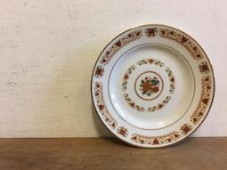 早期大同粉紅玫瑰花瓷碗 飯碗 -直徑 11.5 公分- 10 碗合售 歷史價格詳細信息