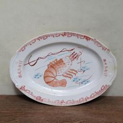 WH1141【四十八號老倉庫】二手 早期 全鐵 室外 反射燈 探照燈 玻璃燈 32cm【懷舊收藏拍片道具】 歷史價格詳細信息