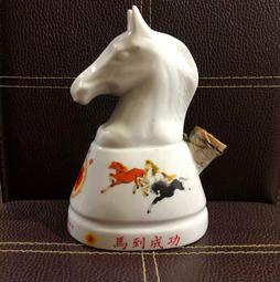 民國67年恭祝總統 副總統就職紀念酒瓶（蔣中正、蔣經國、謝東閔）無蓋 歷史價格詳細信息