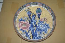 齊白石    "  花鳥圖  " ---- 3       初裱 歷史價格詳細信息