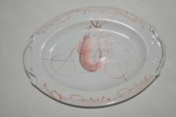 古早陶瓷富士山風景圖碗公高8寬22寬22公分 歷史價格詳細信息