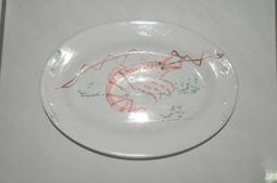 古早陶瓷富士山風景圖碗公高8寬22寬22公分 歷史價格詳細信息