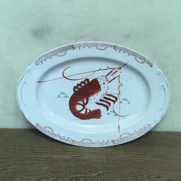 振金瓷器花卉腰子盤/振金磁器橢圓盤/台灣早期陶瓷收藏/早期老瓷器/阿公阿嬤的老碗盤/阿嬤硘仔/古早碗盤/早期食器皿 歷史價格詳細信息