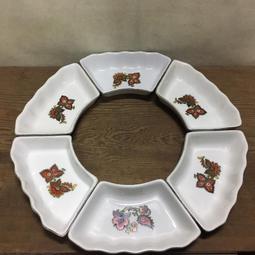 WH11942【四十八號老倉庫】全新 早期 台灣 大同 紅字 西元1998 民國87年 虎年 年曆盤 26.5cm 特價 歷史價格詳細信息