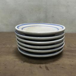 早期裝飾碟(3入) 歷史價格詳細信息