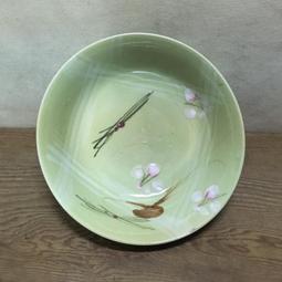 WH1186【四十八號老倉庫】全新 早期 台灣 幸福牌 水果 FRUIT 飯碗 5碗價【懷舊收藏拍片道具】 歷史價格詳細信息