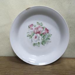 WH12685【四十八號老倉庫】二手 早期 台灣 手繪 竹花 碗 飯碗 有瑕 1碗價【懷舊收藏擺飾道具】 歷史價格詳細信息