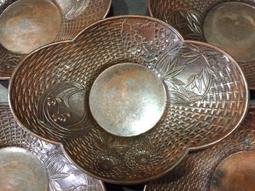 菊紋花葵 925純銀 戒指 戒子 agnes b zara lv georg jensen tiffany ed-鴻運飾品 歷史價格詳細信息