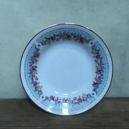 早期大同粉紅玫瑰花瓷碗 飯碗 -直徑 11.5 公分- 10 碗合售 歷史價格詳細信息