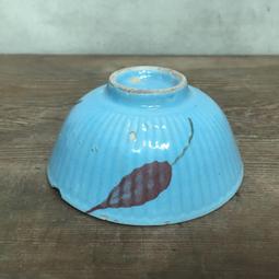 WH12685【四十八號老倉庫】二手 早期 台灣 手繪 竹花 碗 飯碗 有瑕 1碗價【懷舊收藏擺飾道具】 歷史價格詳細信息