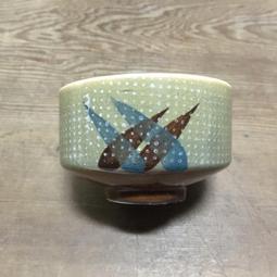 WH15334【四十八號老倉庫】全新 早期 台灣 手繪 胭脂紅 花 蝴蝶 碗公 21cm 1碗價【懷舊收藏拍片道具】 歷史價格詳細信息